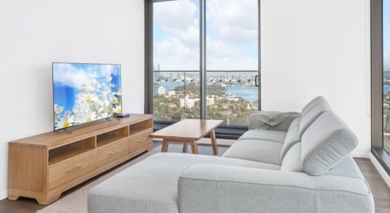3209/500 Pacific Hwy, St Leonards, NSW 2065