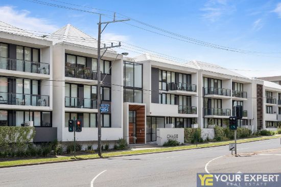 321/251 Canterbury Road, Forest Hill, Vic 3131