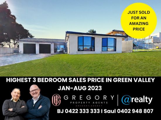 321 Green Valley Road, Green Valley, NSW 2168