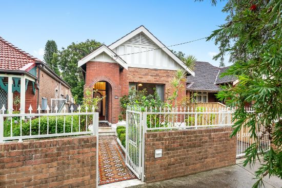 321 New Canterbury Road, Dulwich Hill, NSW 2203