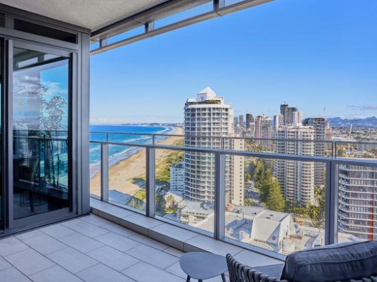 32101/36 Old Burleigh Road, Surfers Paradise, Qld 4217
