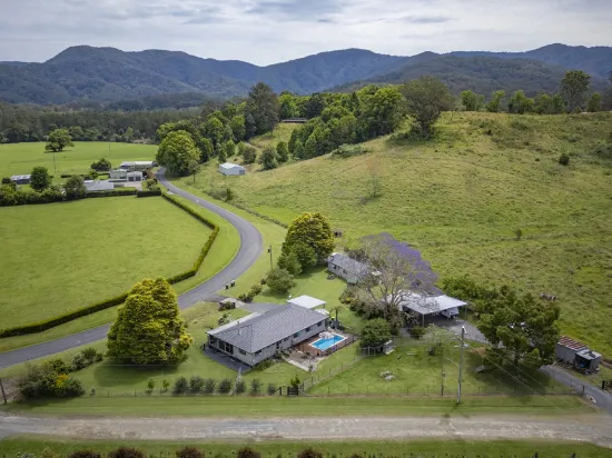 322-324 Dairyville Rd, Upper Orara, NSW, 2450