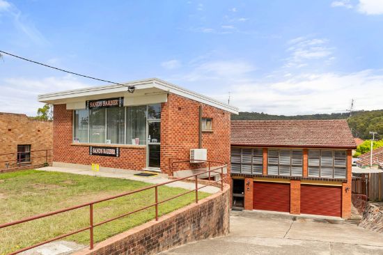 322 Pacific Highway, Belmont North, NSW 2280