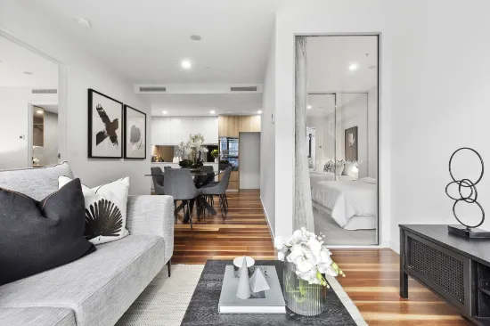 323/45 Ainslie Avenue, City, ACT, 2601