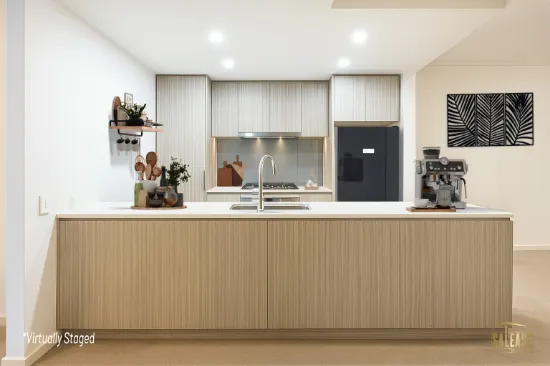 323/7 Washington Avenue, Riverwood, NSW, 2210