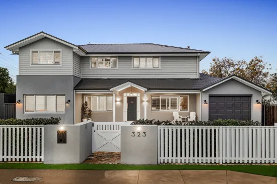 323 Blacktown Rd, Seven Hills, NSW, 2147