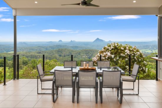 323 Maleny Stanley River Road, Wootha, Qld 4552
