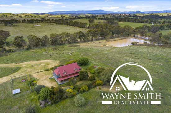 3230 Northern Highway, High Camp, Vic 3764