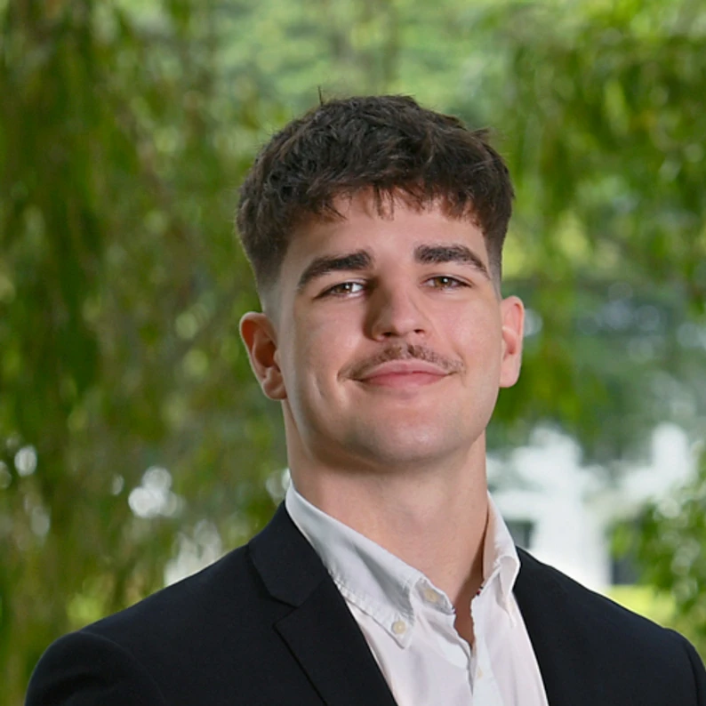 Ben Faulks - Real Estate Agent