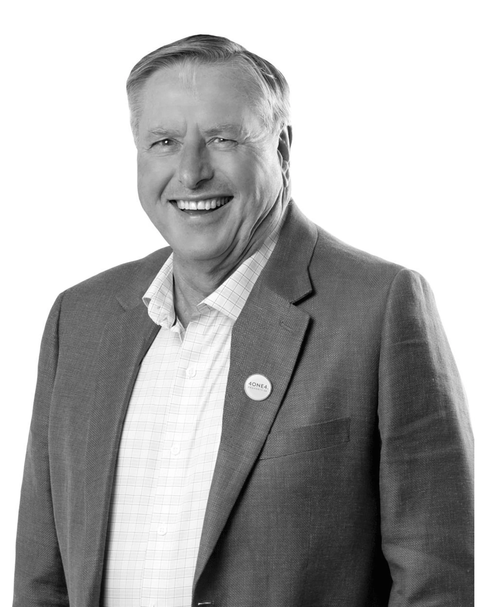 Paul Berry - Real Estate Agent