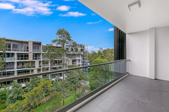 324/18 Epping Park Drive, Epping, NSW 2121