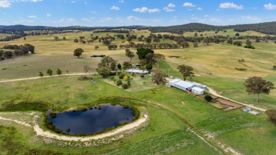 324 Red Hill Road, Bathurst, NSW 2795