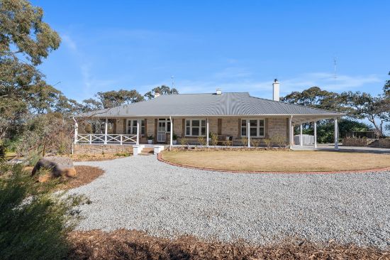 324 Spring Farm Road, Clare, SA 5453