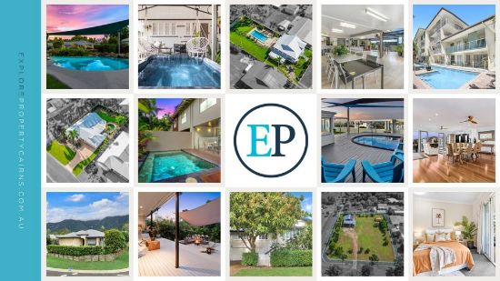Explore Property -  Cairns - Real Estate Agency