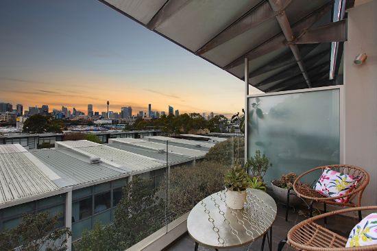 325/14 Griffin Place, Glebe, NSW 2037