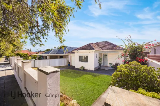 325 William Street, Kingsgrove, NSW, 2208