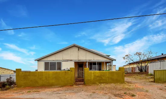 326 Patton Street, Broken Hill, NSW, 2880