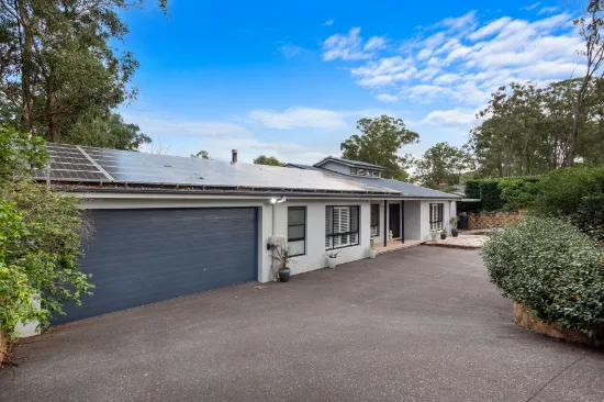 326 Terrace Road, North Richmond, NSW, 2754