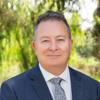 Aaron Clarke - Real Estate Agent Aaron Clarke - Real Estate Agent