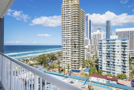 3277 Surfers Paradise Boulevard, Surfers Paradise, QLD, 4217