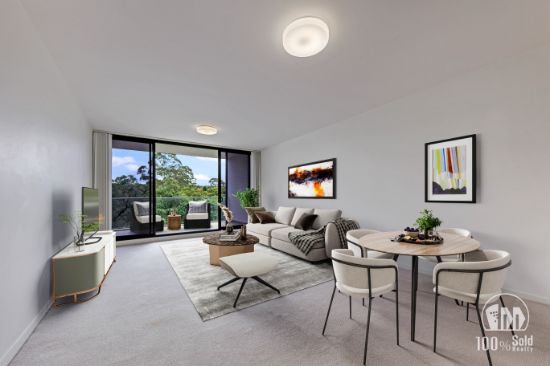 328/14B  Anthony Road, West Ryde, NSW 2114