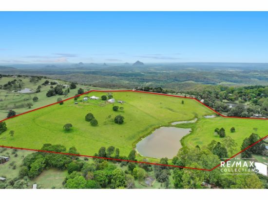 328 Mountain View Road, Maleny, Qld 4552