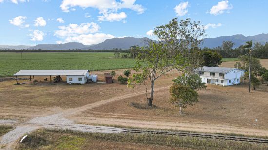 3288 Abergowrie Road, Abergowrie, Qld 4850