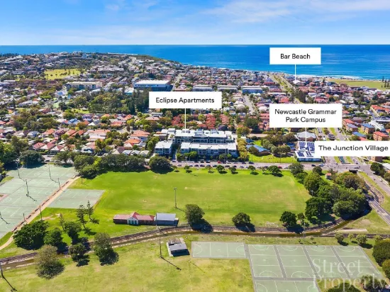 329/125 Union Street, Cooks Hill, NSW, 2300