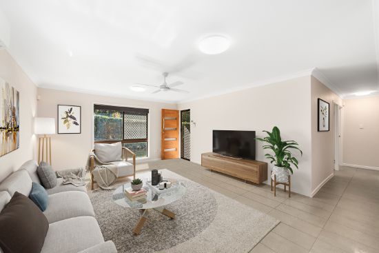 329 Cliveden Avenue, Oxley, Qld 4075