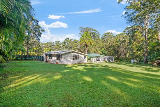329 Old Gympie Road, Mooloolah Valley, Qld 4553