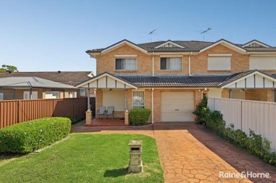 329 The Boulevarde, Smithfield, NSW, 2164