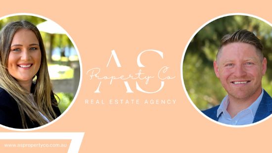 AS Property Co - Real Estate Agency