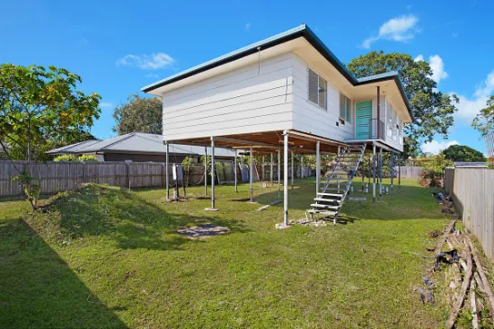 32A Clarks Road, Loganholme, QLD, 4129