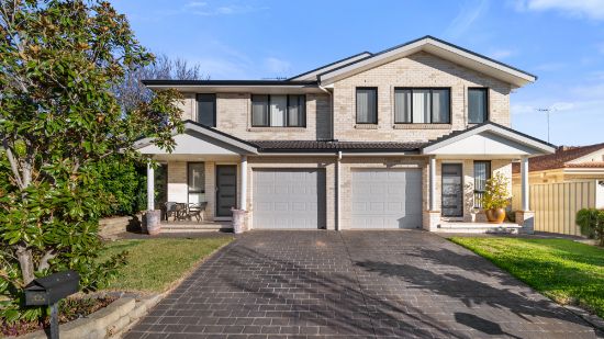 32a Wittama Drive, Glenmore Park, NSW 2745