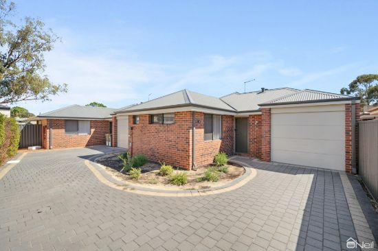 32B Foster Road, Kelmscott, WA 6111