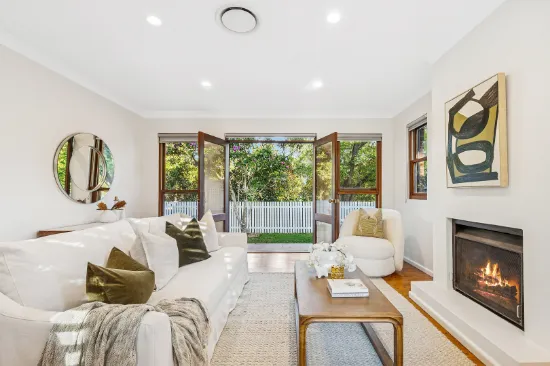 32B Phoenix St, Lane Cove, NSW, 2066