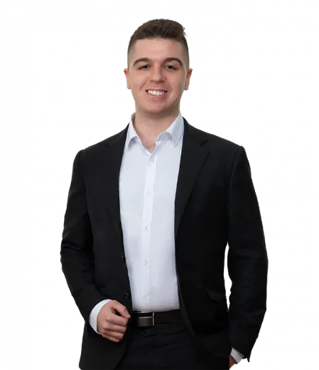 Andrew Ferraro - Real Estate Agent at OBrien Real Estate - Bentleigh