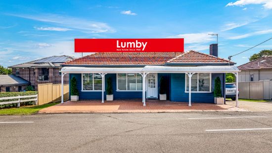 Lumby Real Estate - Real Estate Agency