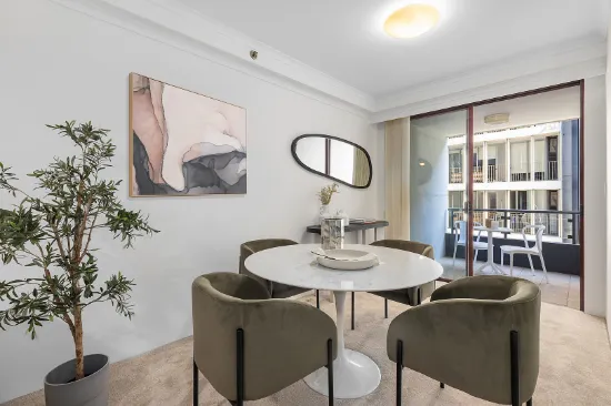 33/1-7 Pelican Street, Surry Hills, NSW, 2010