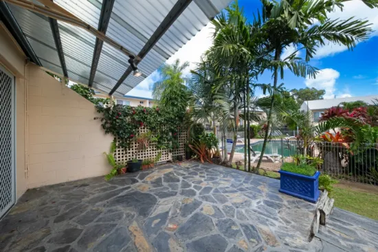 33/11 Island Drive, Cannonvale, QLD, 4802