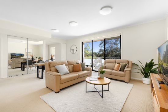33/1155-1159 Pacific Highway, Pymble, NSW 2073