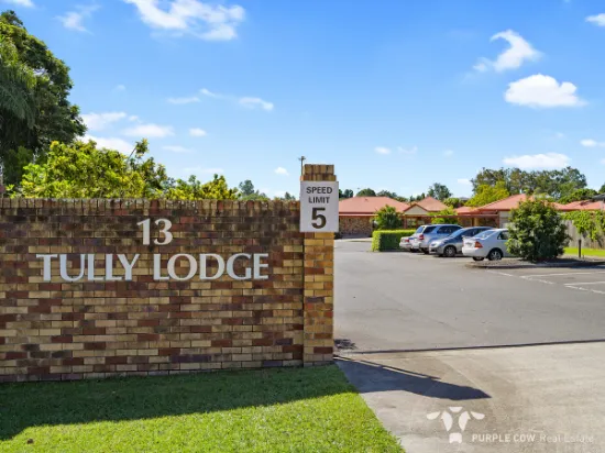 33/13 Thomas St, Goodna, QLD, 4300