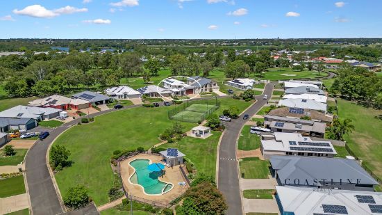 33/20 One Mile Road, Bundaberg North, Qld 4670