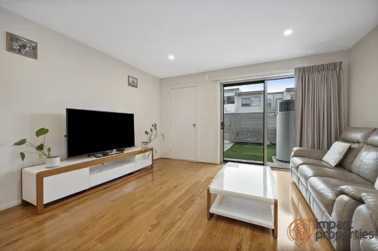 33/21 Bakewell Street, Coombs, ACT, 2611