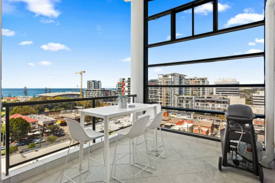 33/23 Market St, Wollongong, NSW, 2500