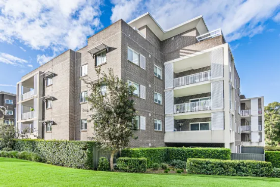 33/23 Regent Honeyeater Grove, North Kellyville, NSW, 2155