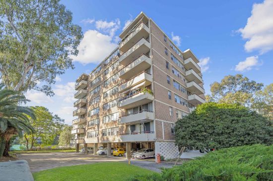 33/27 Raymond Street, Bankstown, NSW 2200