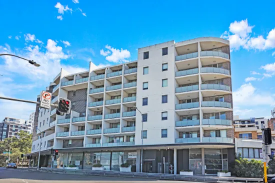 33/30 Woniora Road, Hurstville, NSW, 2220