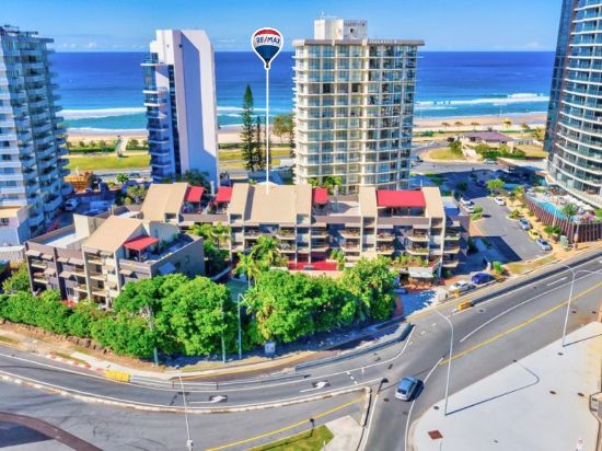 5409/88 The Esplanade, Surfers Paradise, Qld 4217 - Unit for Sale 