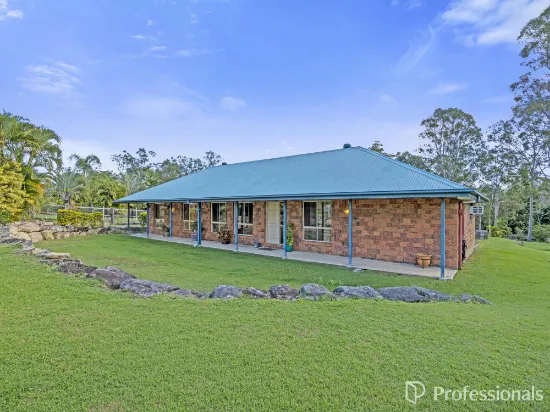 33-35 Ringtail Court, Greenbank, QLD, 4124